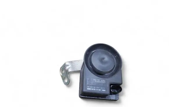 Porsche Macan (95B) Alarm system siren 95B951603