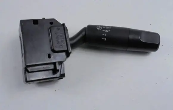 Mazda 3 I Wiper switch 