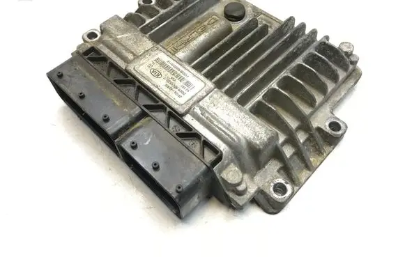 KIA Carnival Engine control unit/module 391044X910 K2128