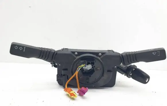 Opel Astra H Headlight wiper switch 13276157