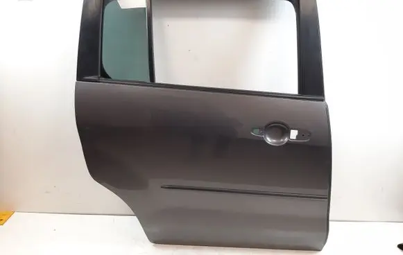 Mazda 5 Side sliding door 
