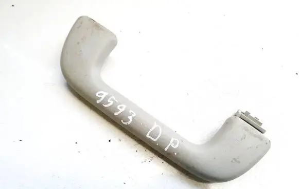 Toyota Avensis T270 Front interior roof grab handle 7461005130 74610-05130
