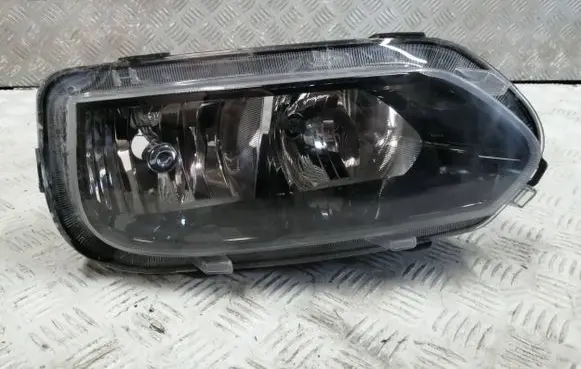 Dacia Spring Headlight/headlamp 260607303R 4121010RD03