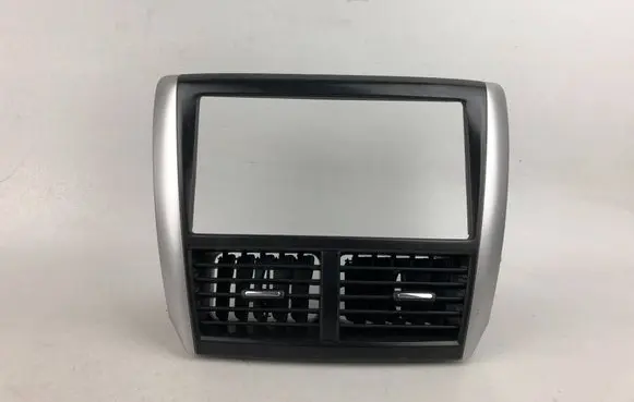 Subaru Forester SH Dash center air vent grill 66110FG020