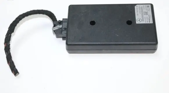 Audi A3 S3 8P Other devices B67824232