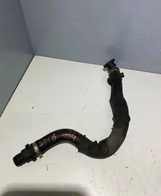 BMW 6 E63 E64 Engine coolant pipe/hose 7526254