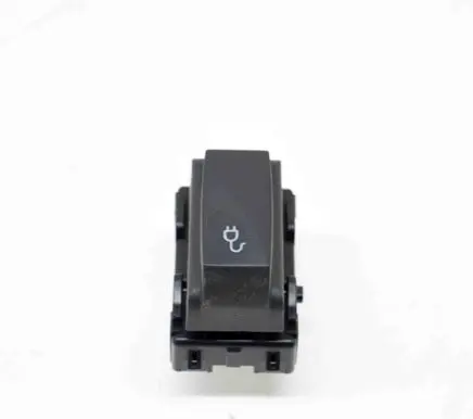 Renault Zoe Other switches/knobs/shifts 252801770R 10023970