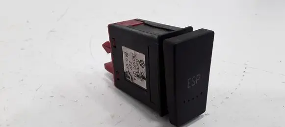 Volkswagen PASSAT B5.5 ESP (stability program) switch 3B092U134A