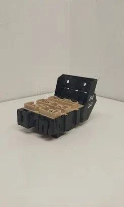 Toyota Avensis T250 Fuse box set PPT40