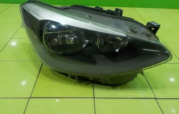 BMW 1 F20 F21 Headlight/headlamp A8722968608