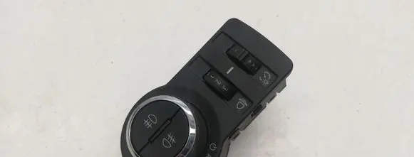 Opel Mokka Light switch 95297440