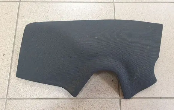 Mercedes-Benz CLS C218 X218 Other sill/pillar trim element A2186908125