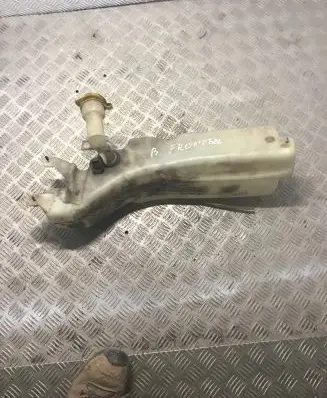 Opel Frontera B Windshield washer fluid reservoir/tank