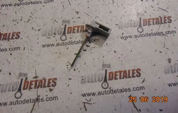 Mercedes-Benz ML W164 Interior temperature sensor A1638300272
