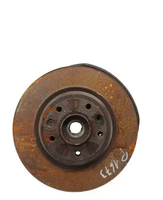 Renault Kadjar Front wheel hub spindle knuckle 
