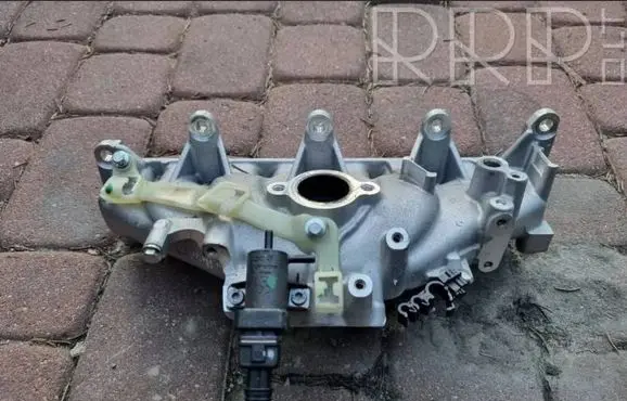 Renault Master III Intake manifold 140035154R