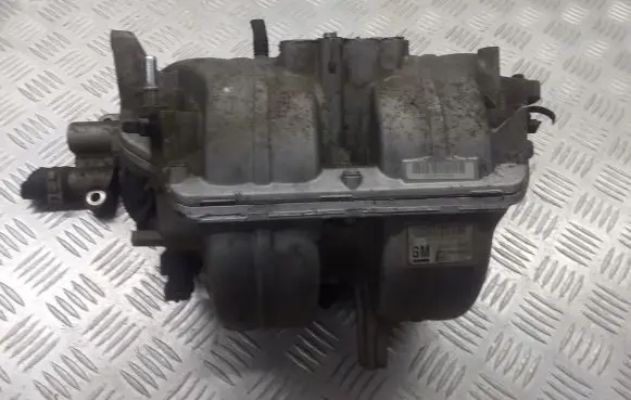 Opel Astra H Intake manifold 24405386