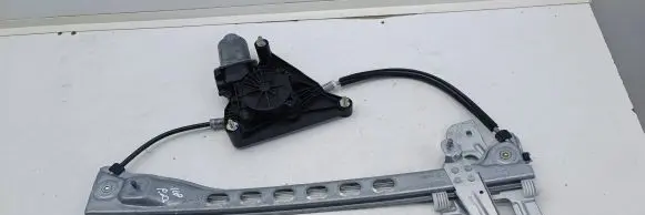 Peugeot 108 Front door window regulator with motor 402662A 1031042T 24714207