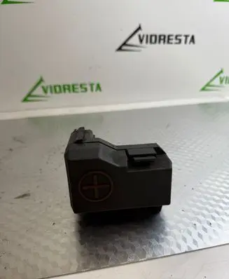 Positive cable (battery)