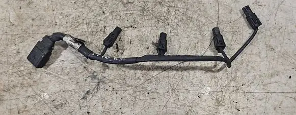 Mercedes-Benz Vito Viano W639 Glow plug wires 1685451828