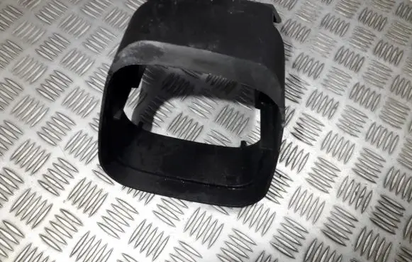 Opel Astra G Steering wheel column trim 90575437
