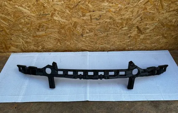 Mercedes-Benz EQC Front bumper foam support bar A2938851700