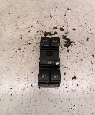 Seat Altea Electric window control switch 1K4959857 257406S