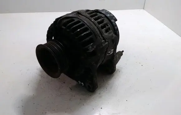 Volkswagen II LT Generator/alternator 074903025K 0124325004