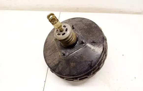 Volkswagen Sharan Brake booster 7m1612100f 98vw2b195bb