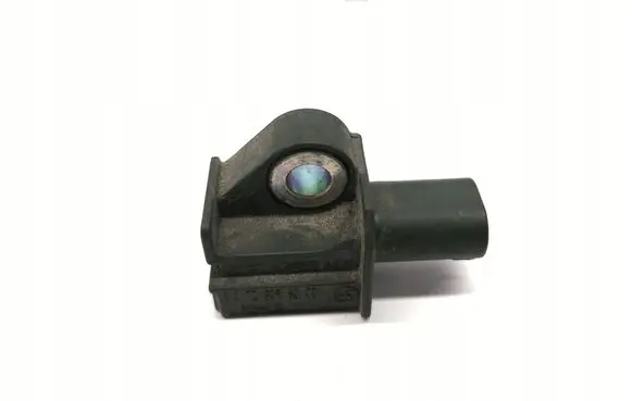 Mercedes-Benz C W203 Airbag deployment crash/impact sensor