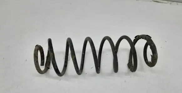 Ford Fiesta Rear coil spring