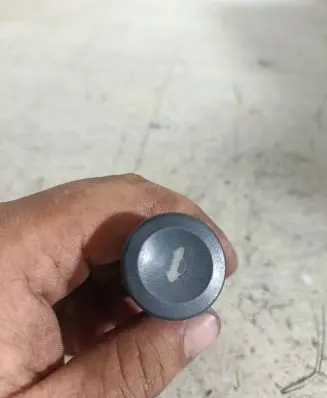 Ford Fiesta Other switches/knobs/shifts