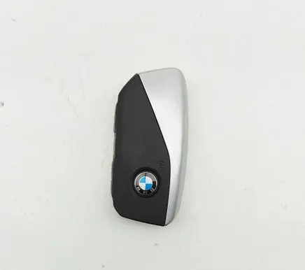 BMW iX1 Ignition key/card 5B3E8B6