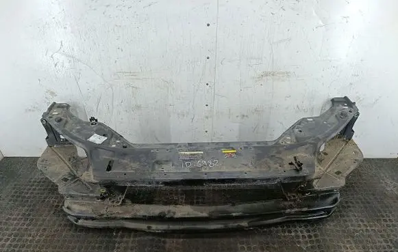 Volvo S80 Radiator support slam panel