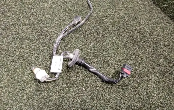 Ford Transit Custom Tailgate/trunk wiring harness 4021000594