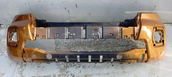 Ford Ranger Front bumper EB3B17C831BC