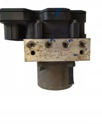 Toyota Verso ABS Pump 445400F080