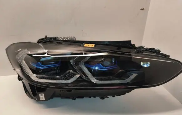 Headlight/headlamp