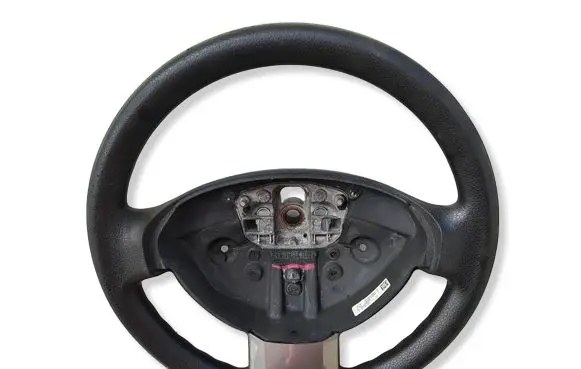 Dacia Sandero Steering wheel 484001565R