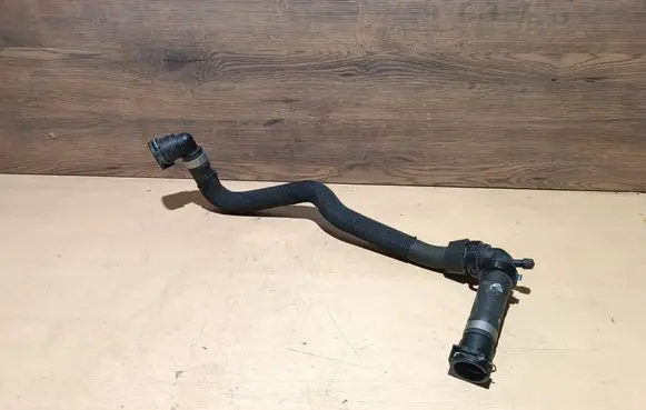 Peugeot 208 Engine coolant pipe/hose 800399215