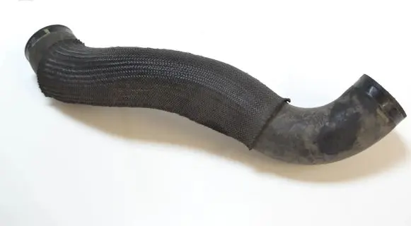 Mazda 6 Intercooler hose/pipe