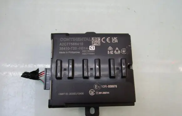 Honda HR-V Other control units/modules 38410T20H014C1