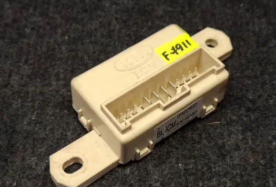 KIA Sorento Other control units/modules AK406004075D
