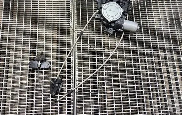 Honda Odyssey Sliding door motor 16003A0068 AD17001