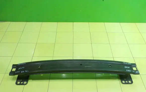 Ford Ka Front bumper support beam PRZOD 17AB114 D21C722ED923403D8