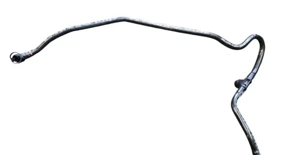 BMW X5 F15 Breather hose/pipe 7634290 11667634290