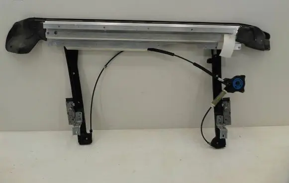 Mini Cooper Coupe R58 Front door electric window regulator 