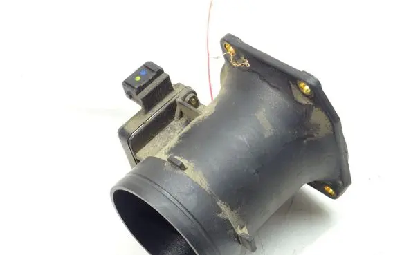 Audi A4 S4 B5 8D Mass air flow meter