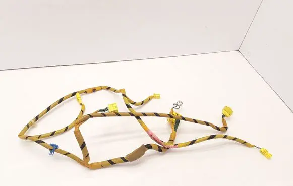 Honda Legend III KA9 Airbag squib ring wiring 77961SZ3N901