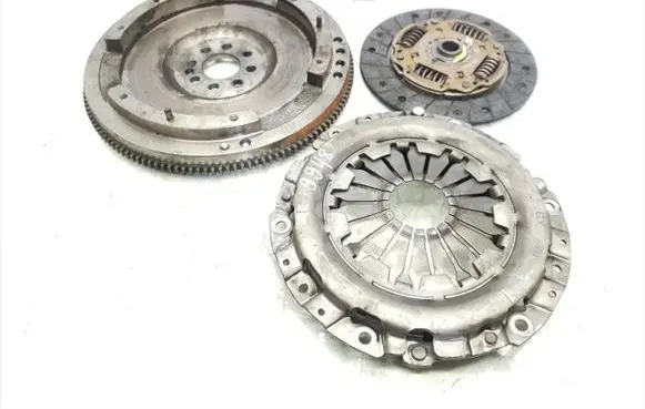 Opel Karl Clutch set kit 25197393